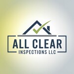 All Clear Inspections LLC Logo - Entry #944
