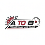 A to B Performance and Tuning Logo - Entry #998