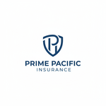 PRIME PACIFIC INSURANCE Logo - Entry #2490