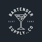 Bartender Supply.co Logo - Entry #487
