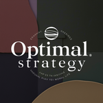 Optimal Strategy Logo - Entry #1671