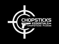 Chopsticks Essentials Logo - Entry #261