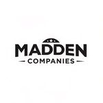 Madden Logo - Entry #5304