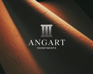 Angart Investments Logo - Entry #554