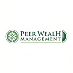 Peer Wealth Management Logo - Entry #1236