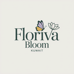 FLORIVA BLOOM Logo - Entry #2112