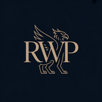 RWP Logo - Entry #1773