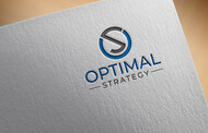 Optimal Strategy Logo - Entry #942