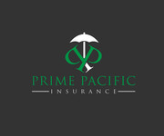 PRIME PACIFIC INSURANCE Logo - Entry #2605