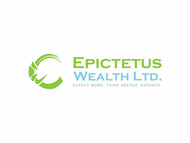 Epictetus Wealth Ltd. Logo - Entry #339