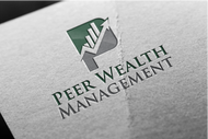 Peer Wealth Management Logo - Entry #308