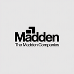 Madden Logo - Entry #4664