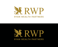 RWP Logo - Entry #965