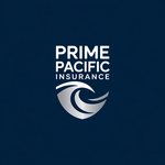 PRIME PACIFIC INSURANCE Logo - Entry #770