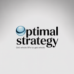 Optimal Strategy Logo - Entry #1263