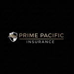 PRIME PACIFIC INSURANCE Logo - Entry #1509