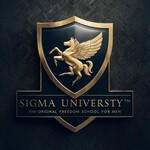 Sigma University™ Logo - Entry #1601