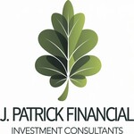 J. Patrick Financial Logo - Entry #2033