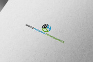 Ninette Hacopian Orthodontics Logo - Entry #444