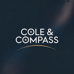 Cole & Compass Logo - Entry #1080