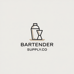 Bartender Supply.co Logo - Entry #521