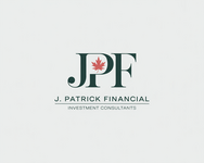 J. Patrick Financial Logo - Entry #973