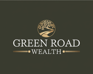 Green Road Wealth Logo - Entry #63