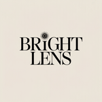 BRIGHT LENS or BRIGHT LENS STUDIO Logo - Entry #1912