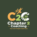 Chapter 2 Coaching Logo - Entry #864