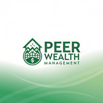 Peer Wealth Management Logo - Entry #84