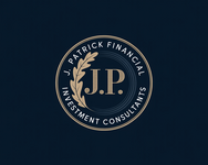 J. Patrick Financial Logo - Entry #3526