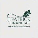 J. Patrick Financial Logo - Entry #2803