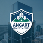 Angart Investments Logo - Entry #1695