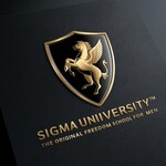 Sigma University™ Logo - Entry #1604