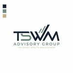 TSWM Advisory Group Logo - Entry #1243