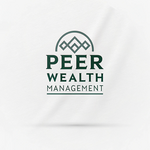 Peer Wealth Management Logo - Entry #763