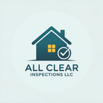 All Clear Inspections LLC Logo - Entry #775