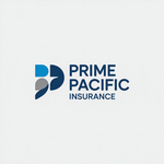 PRIME PACIFIC INSURANCE Logo - Entry #1985