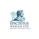 Epictetus Wealth Ltd. Logo - Entry #368