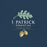 J. Patrick Financial Logo - Entry #2350