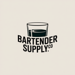 Bartender Supply.co Logo - Entry #345
