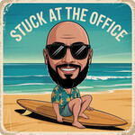 Stuck At The Office Logo - Entry #1271