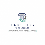 Epictetus Wealth Ltd. Logo - Entry #455