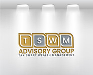 TSWM Advisory Group Logo - Entry #1385