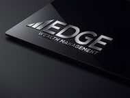 Edge Wealth Management Logo - Entry #1240