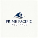 PRIME PACIFIC INSURANCE Logo - Entry #2353