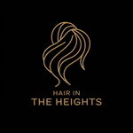 Hair in the Heights Logo - Entry #1618