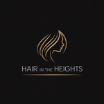 Hair in the Heights Logo - Entry #415