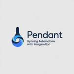 pendant Logo - Entry #2785