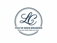 You've Been Branded Logo - Entry #198